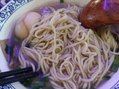 -舌尖尖·兰州牛肉面(浦东机场店)