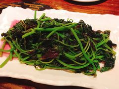 -云来居素食馆(东门店)