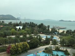 -惠州金海湾嘉华度假酒店