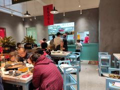 大堂-喜欢吃鱼(非遗博览园总店)