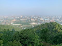 -杭州半山国家森林公园