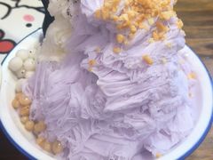 -串妹花式冰粉(乐山总店)