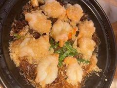 -绿茶餐厅(青岛城阳万象汇店)