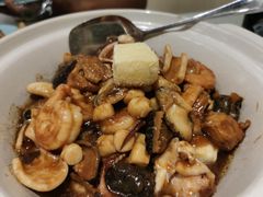 -逢春菜馆天津菜(胜利路店)
