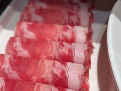 -海底捞火锅(金山百联店)