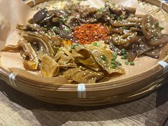 -铁公鸡·四川料理(天环广场店)