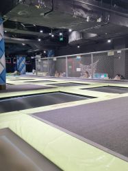 点击看大图 -反弹蹦床公园·亲子乐园·团建·派对(青岛融创茂店)