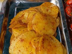 -郑喜旺烧烤(新密总店)