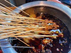 冷锅串串-一岚一山(角门总店)