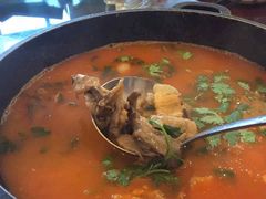 -钟掌勺忘不了地道湘菜(新天地假日广场店)