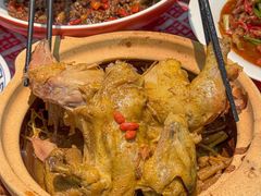 -小匠喜·江西菜(人民广场店)