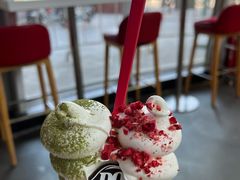 -DQ·蛋糕·冰淇淋(阜盛道店)