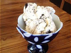 曲奇冰激凌（2个）-索纳斯咖啡(海安路店)