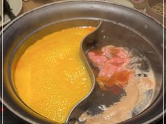 -温野菜涮涮锅(大悦城店)