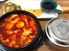 -李先生的首尔小馆(松江启源广场店)