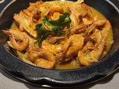 -巴蜀王婆大虾(南锣鼓巷店)
