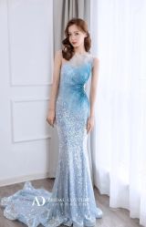 -艾朵婚纱