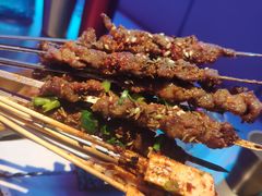 -燥次·烧烤酒场(万象城店)