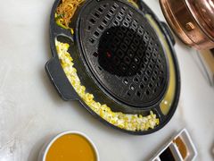 -韩宫宴炭火烤肉(印象城店)