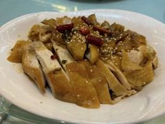 -瑞丰园庭院餐厅·白族传统家常菜
