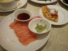 -芭菲盛宴·环球美食(解放碑英利国际店)