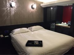 桔子水晶酒店(西湖店)-杭州西湖桔子水晶酒店