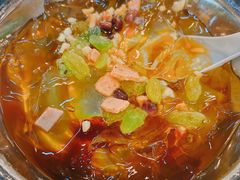 -憨铁匠老火锅(龙岗万科里店)