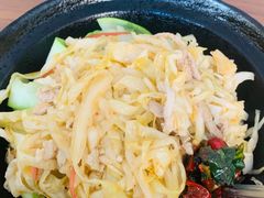 -园园锅巴米饭(高新四路店)