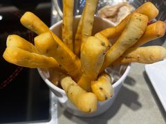 -蝎王府羊蝎子(虎坊桥总店)