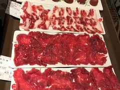 -掂档潮汕牛肉火锅(沈阳万象城店)