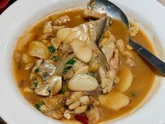 -阿毛饭店首店·宁波老字号(文化广场店)