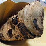 烤红薯-又被称为烤地瓜、烤番薯 还有一个名字叫烤白玉