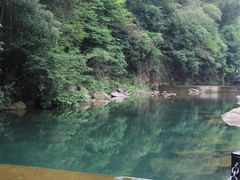 -长谷洞天