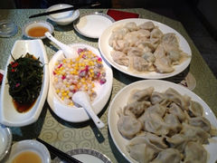 iphone_upload_pic-双合园·海鲜水饺青岛菜(上清路店)