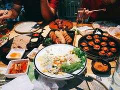 -通海俄式烧烤(下瓦房店)
