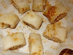 义乌红糖煎麻糍-新发现(苏州中心商场店)