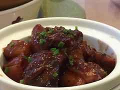 羊肉-旭龙鱼头王(航华店)
