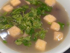 -回味鸭血粉丝汤(砂之船店)