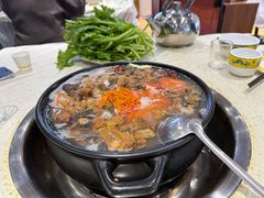 -九寨沟特色牦牛肉汤锅