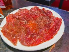 -巴蜀大宅门火锅(北大街店)