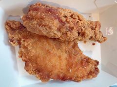 -麦当劳(南京南站站外店)