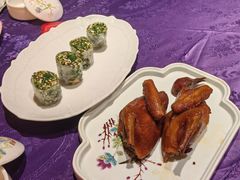 盐焗乳鸽-惠食佳·朱雀(东方商厦店)