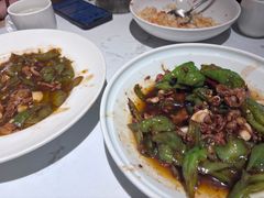 关东小炒肉-关东小磨东北菜(漕河泾印象城店)