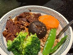 -樱嘢·炭火烧肉(惠南店)