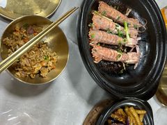 -甬小馆·焗海鲜温州菜(五马街店)