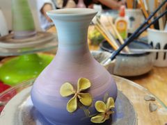 -青韵台陶艺Diy(永庆坊店)