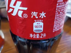 -牛犇烤肉(物资学院路店)
