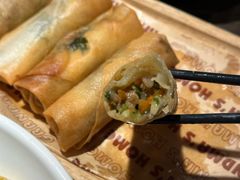 -外婆家(杭州马塍店)