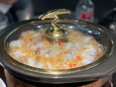 -绿茶餐厅(天津天河城店)