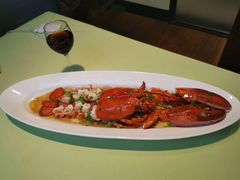 -高佳庄·舟山海鲜(海景旗舰店)